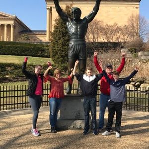 Meet your Posher, Jen